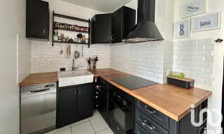 Appartement 2 Pièces 40 m² à louer à Courbevoie (92400)