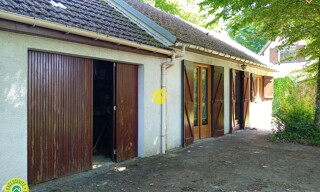 Maison 3 Pièces 42 m² à vendre à Domats (89150)