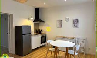 Maison 2 Pièces 41 m² à vendre à Neuvy-sur-Barangeon (18330)