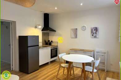 Maison 2 pièces 66000 €