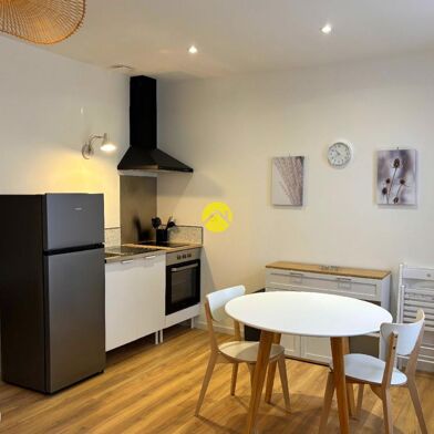 Maison 2 pièces 66000 €