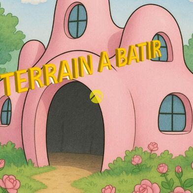 Maison 1 pièces 38920 €