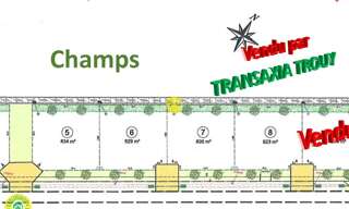 Maison 1 Pièce  m² à vendre à Plaimpied-Givaudins (18340)