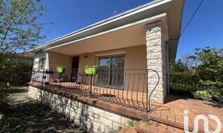 Maison 5 Pièces 114 m² à vendre à Parthenay (79200)