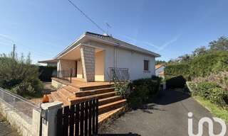 Maison 5 Pièces 114 m² à vendre à Parthenay (79200)