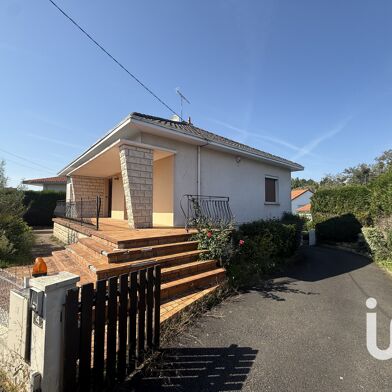 Maison 5 pièces 148000 €