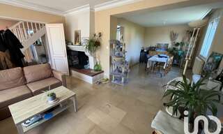 Maison 5 Pièces 114 m² à vendre à Parthenay (79200)