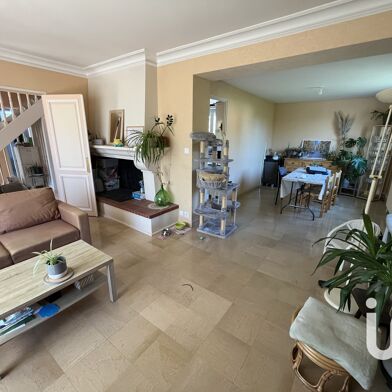 Maison 5 pièces 137000 €