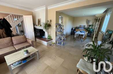 Maison 5 pièces 137000 €