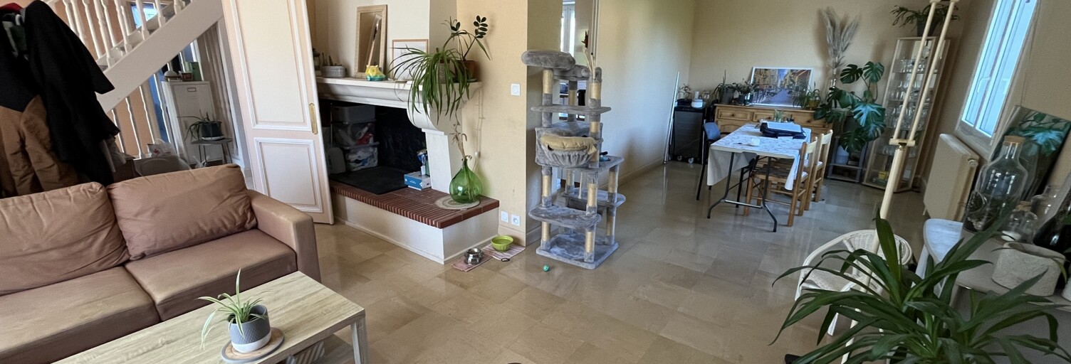 Maison 5 Pièces 114 m² à vendre à Parthenay (79200)