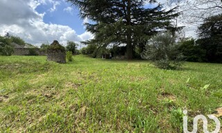 Terrain  430 m² à vendre à Sermaise (91530)