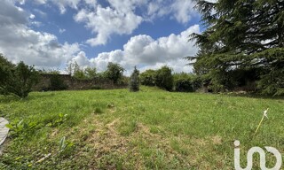Terrain  416 m² à vendre à Sermaise (91530)