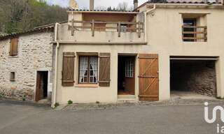 Maison 4 Pièces 73 m² à vendre à Verreries-de-Moussans (34220)