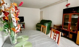 Appartement 3 Pièces 77 m² à vendre à Évry-Courcouronnes (91000)