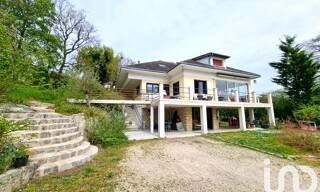 Maison 10 Pièces 275 m² à vendre à Maisse (91720)