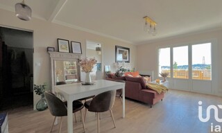 Appartement 3 Pièces 59 m² à vendre à Toulon (83100)