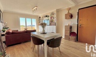 Appartement 3 Pièces 59 m² à vendre à Toulon (83100)