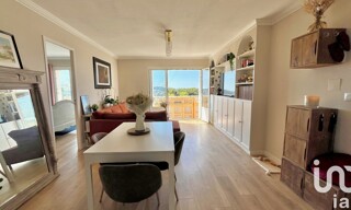 Appartement 3 Pièces 59 m² à vendre à Toulon (83100)