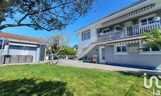 Maison 6 Pièces 193 m² à vendre à Thiers (63300)