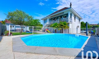Maison 6 Pièces 193 m² à vendre à Thiers (63300)