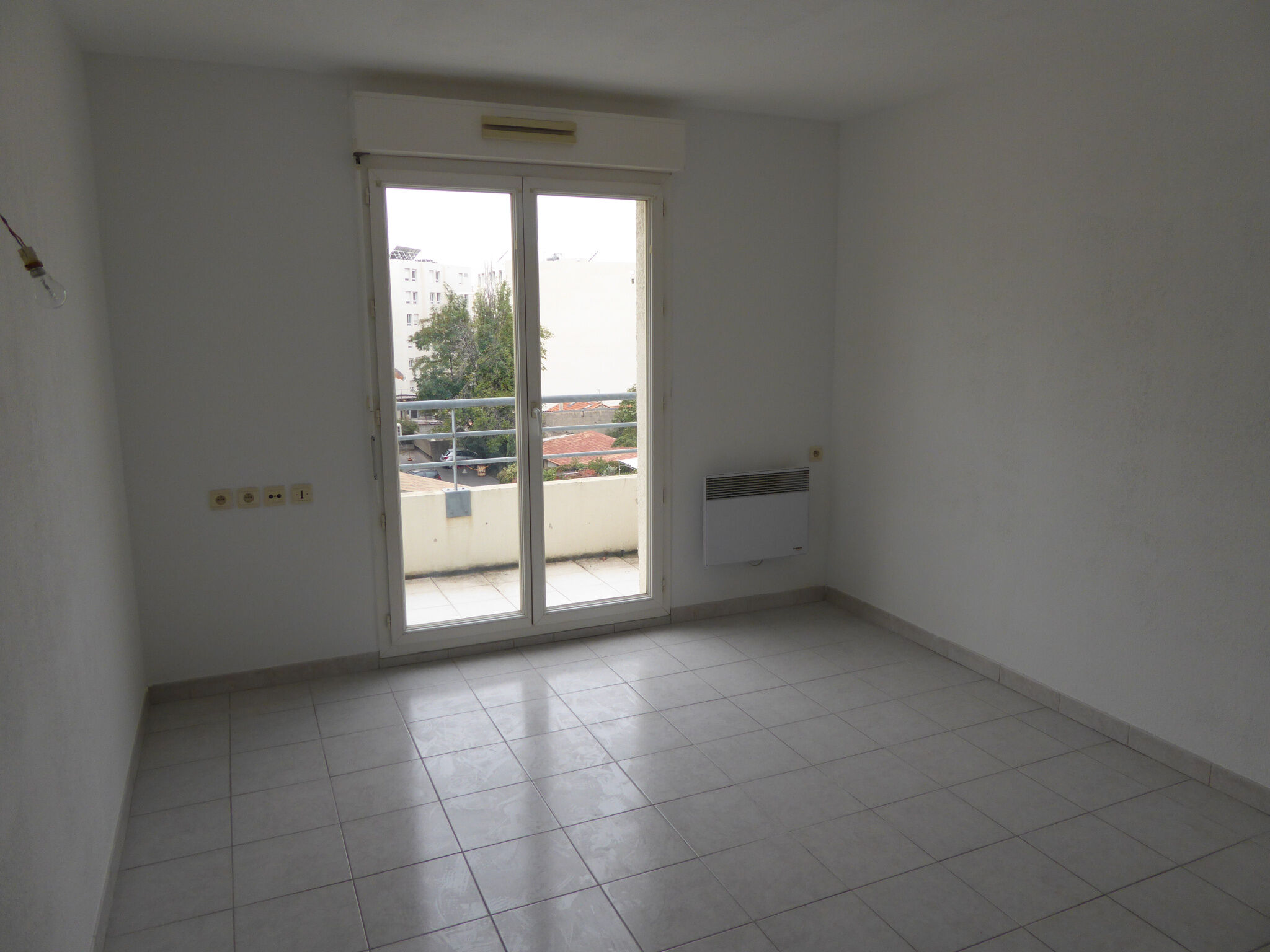 Appartement 1 pièces  à louer Marseille 5eme 13005