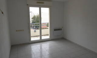 Appartement 1 Pièce 19 m² à louer à Marseille 5 (13005)