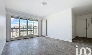 Appartement 3 Pièces 64 m² à vendre à Le Bourget (93350)