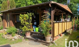 Maison 3 Pièces 47 m² à vendre à Égriselles-le-Bocage (89500)