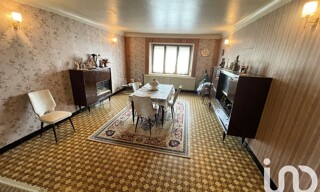 Maison 5 Pièces 160 m² à vendre à Pouru-Saint-Remy (08140)