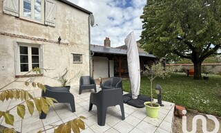 Maison 7 Pièces 141 m² à vendre à Ingré (45140)
