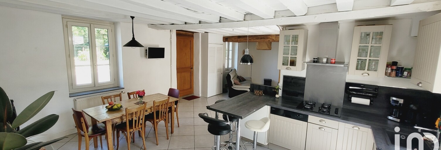 Maison 7 Pièces 141 m² à vendre à Ingré (45140)