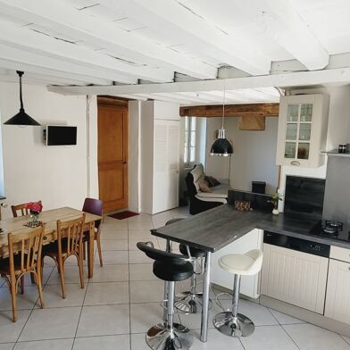 Maison 7 pièces 349990 €