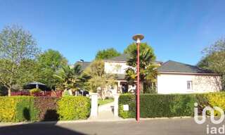 Maison 7 Pièces 162 m² à vendre à Cossé-le-Vivien (53230)