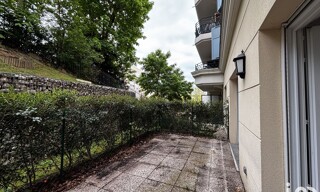 Appartement 2 Pièces 34 m² à louer à Bougival (78380)