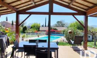 Maison 6 Pièces 140 m² à vendre à Allex (26400)