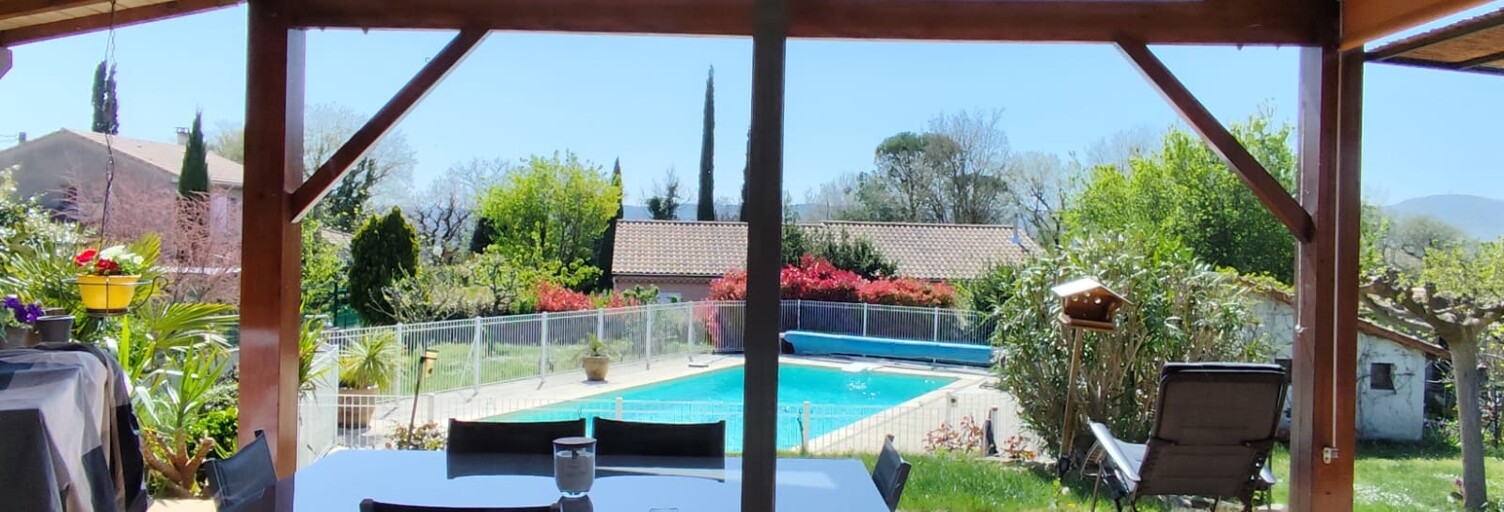 Maison 6 Pièces 140 m² à vendre à Allex (26400)