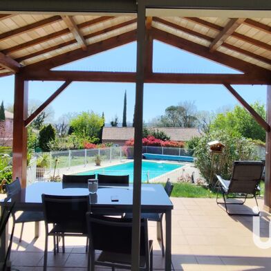 Maison 6 pièces 388000 €