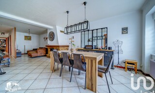 Maison 5 Pièces 156 m² à vendre à Altviller (57730)