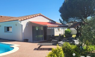 Maison 7 Pièces 220 m² à vendre à Niort (79000)