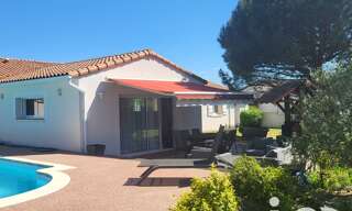 Maison 7 Pièces 220 m² à vendre à Niort (79000)