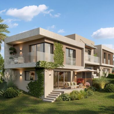 Appartement 3 pièces 795000 €