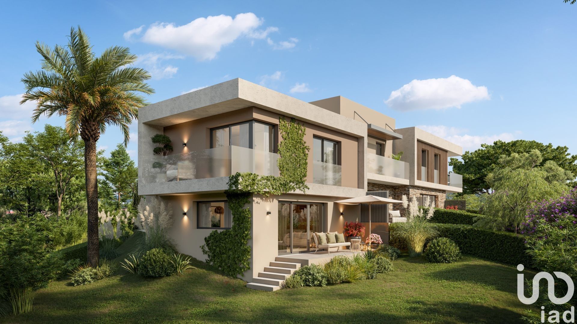 St-Raphael - 85m² - 3p.