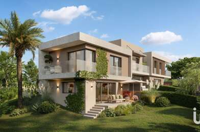 Appartement 3 pièces 795000 €