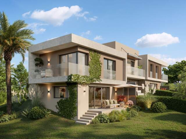 Vente Appartement 3 pièces — photo du bien