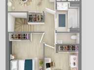 Vente Duplex 4 pièces — photo 2