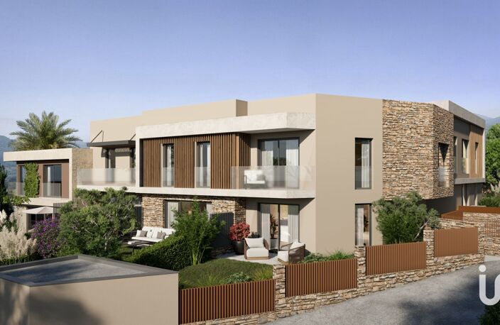 Vente Duplex 4 pièces — photo 5