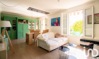 Maison 4 Pièces 103 m² à vendre à Nice (06300)