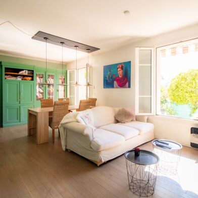 Maison 4 pièces 470000 €