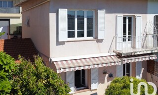 Maison 4 Pièces 103 m² à vendre à Nice (06300)