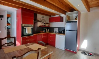 Maison 3 Pièces 39 m² à vendre à Brusvily (22100)